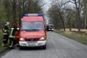 Waldbrand Wahner Heide Troisdorf Eisenweg P185